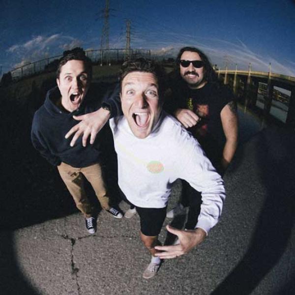 Drain shares new track 'Who's Having Fun?'