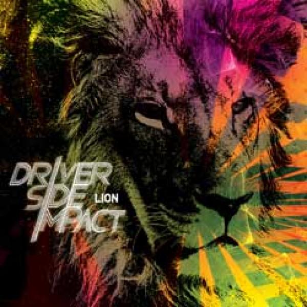 Driver Side Impact – Lion