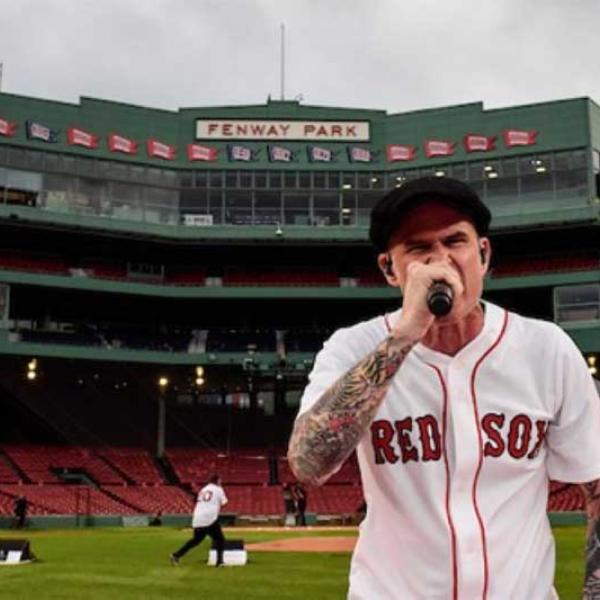 Dropkick Murphys raised over $700,000 for charity with ‘Streaming Outta Fenway’