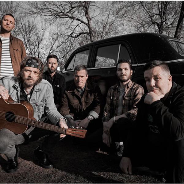 Dropkick Murphys release video for new single 'Ten More Times'