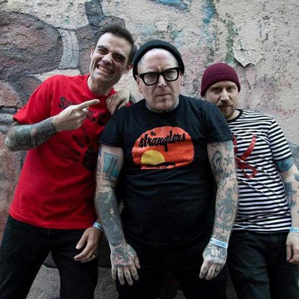 The Drowns release video for new single 'Have a Heart'