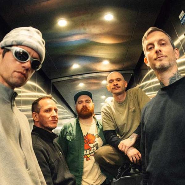 Drug Church share new single 'Pynch'