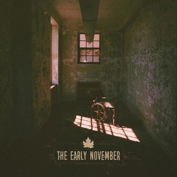 The Early November S/T Punk Rock Theory