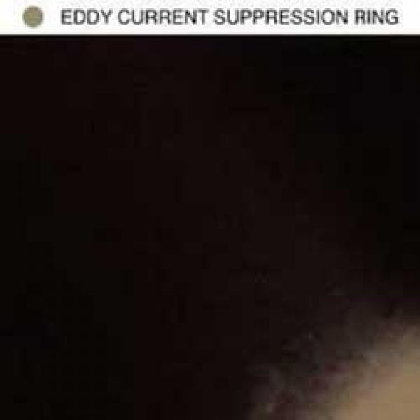 Eddy Current Suppression Ring - S/T