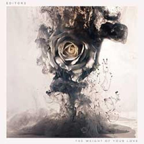 editors weight of your love album cover