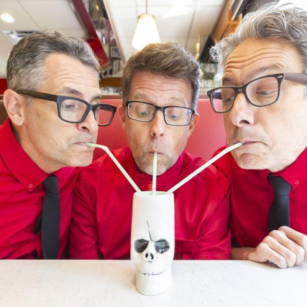 Under The Influence: Egghead