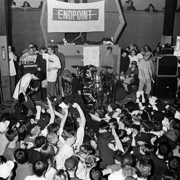 Endpoint's 'Catharsis' receives expanded deluxe edition