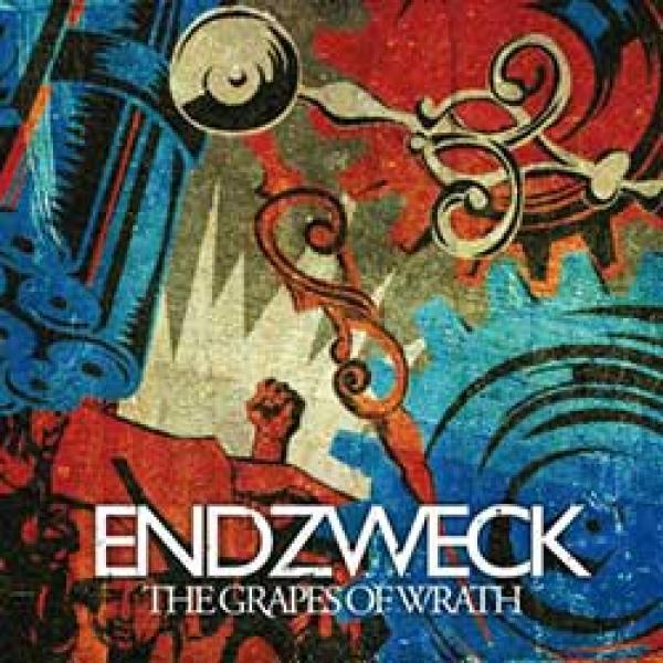 Endzweck – The Grapes Of Wrath