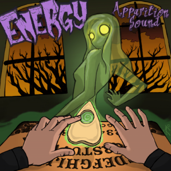 Energy - Apparition Sound