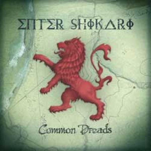 Enter Shikari – Common Dreads