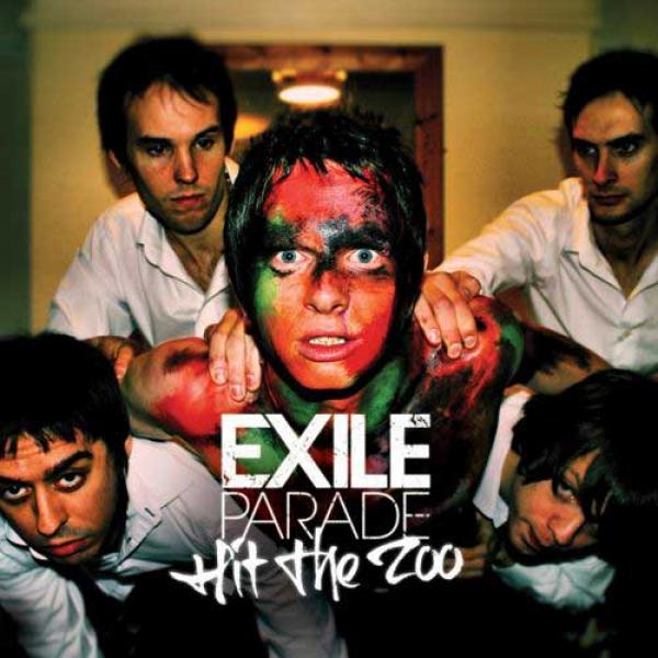 exile parade - hit the zoo