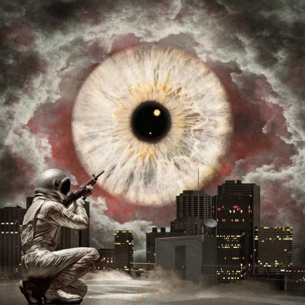 Failure Location Lost Punk Rock Theory