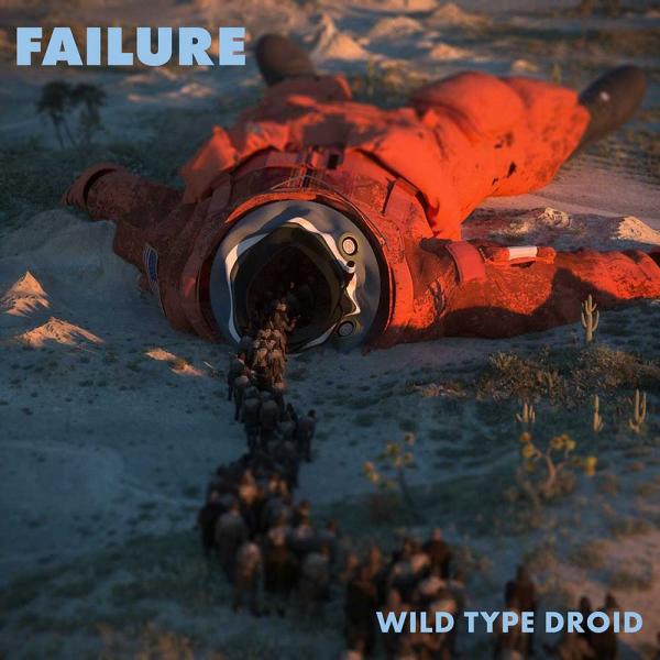 Failure Wild Type Droid Punk Rock Theory