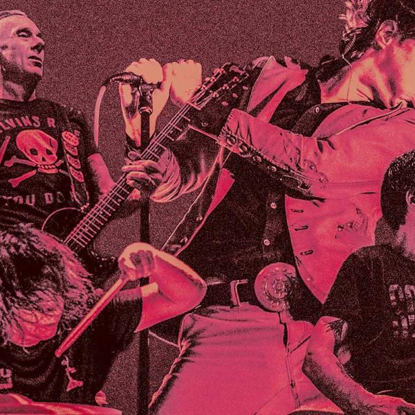 Fake Names share 'If You Could See Me Today' lyric video