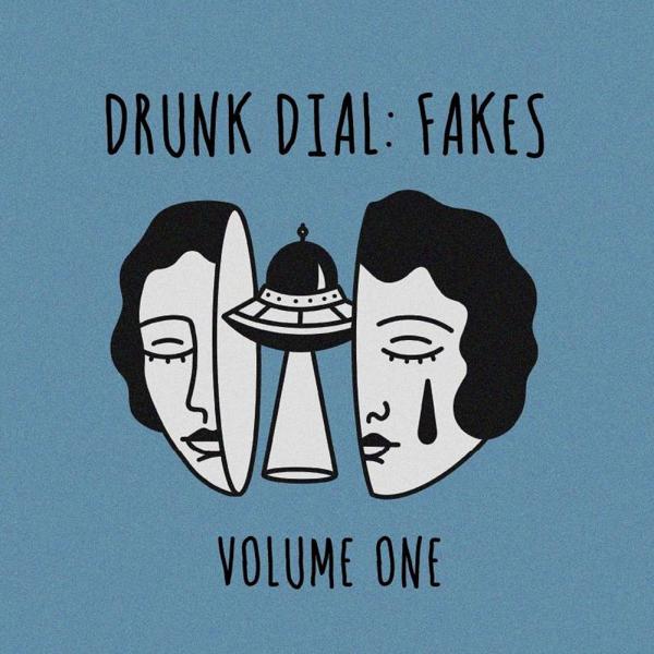 Fakes - Volume 1 Punk Rock Theory