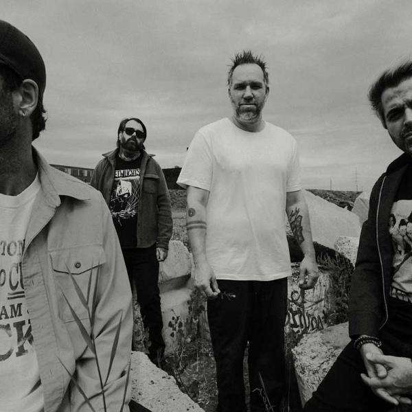 PREMIERE: Stream FakeYou's debut album in full ahead of Friday's release