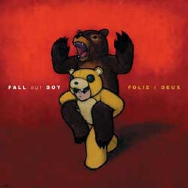 Fall Out Boy – Folie A Deux