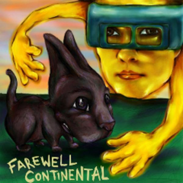 Farewell Continental – EP #2