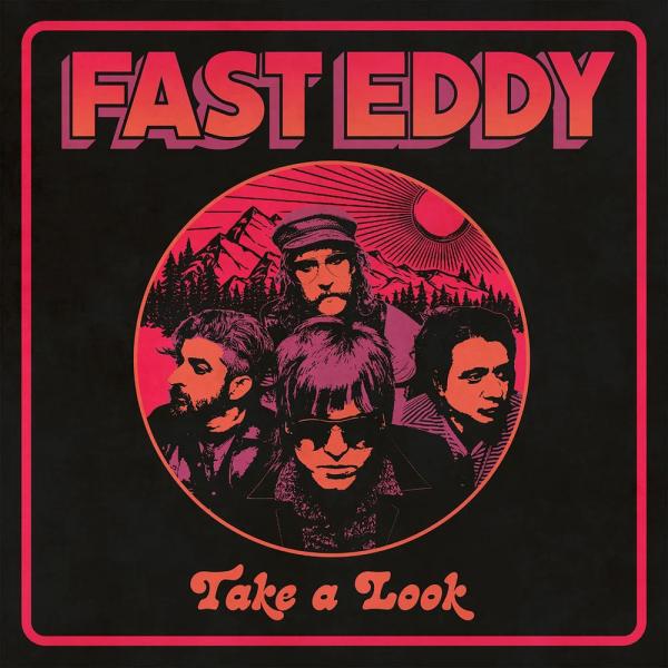 Fast Eddy Take A Look Punk Rock Theory