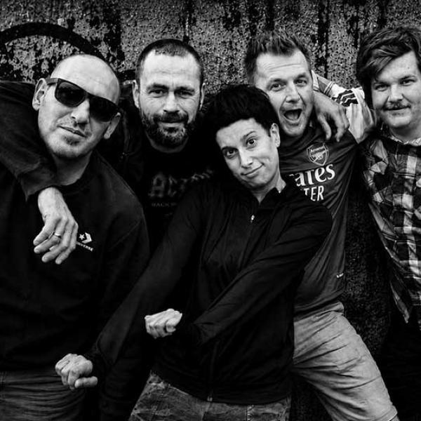 Fat Lars release new single 'Sunset Ride'