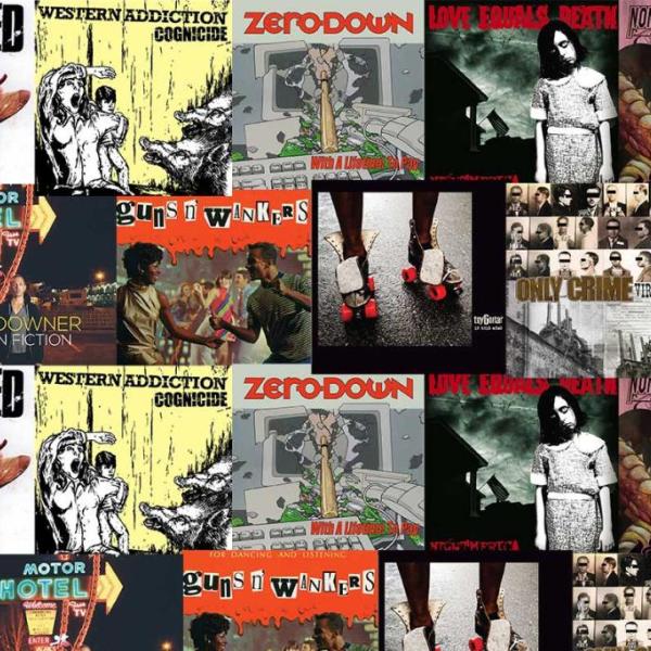 Fat Wreck Chords' 10 most underrated albums