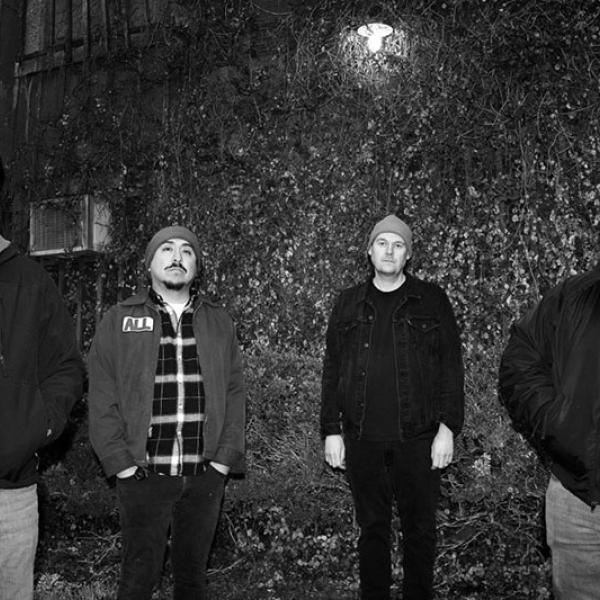 Faulty Cognitions Debut New Single from Upcoming LP on Cercle Social 
