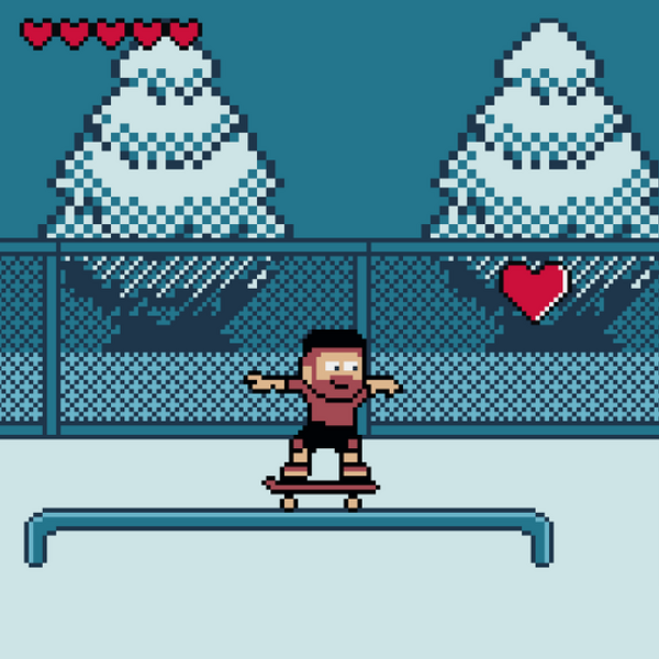 The Flatliners release 8-bit version of 'Good, You?'
