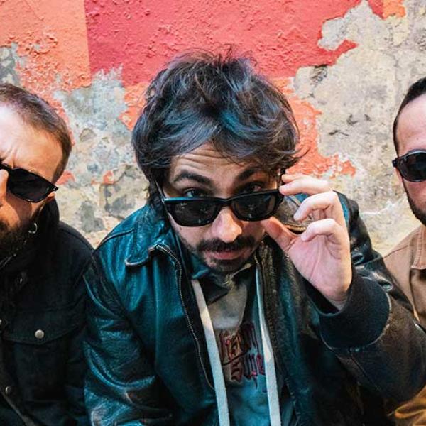Feelbacks release anniversary edition of 'Welcome To My World Reloaded'