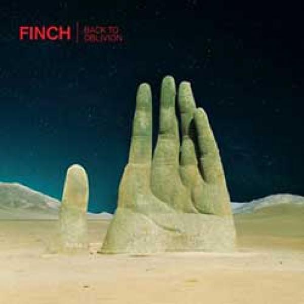 Finch – Back To Oblivion