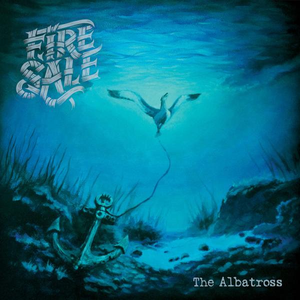 Fire Sale The Albatross Punk Rock Theory