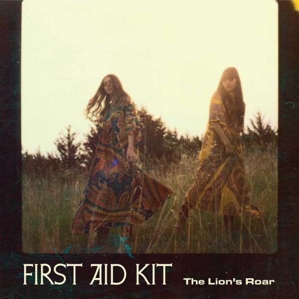 First Aid Kit - The Lion’s Roar