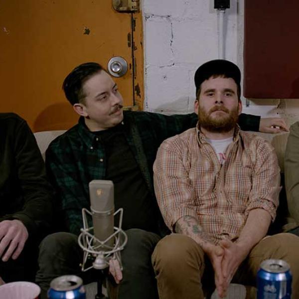 The Flatliners share new video for 'It'll Hurt'