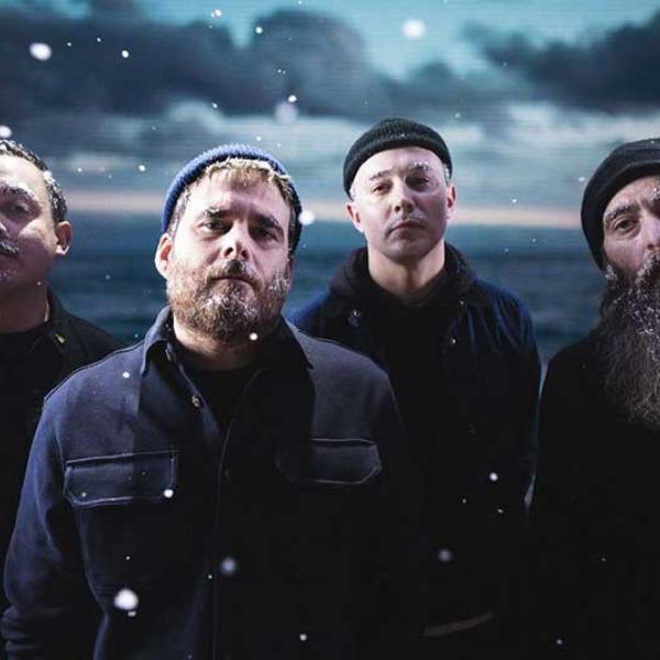 he Flatliners examine modern wellness and religious indoctrination on new single