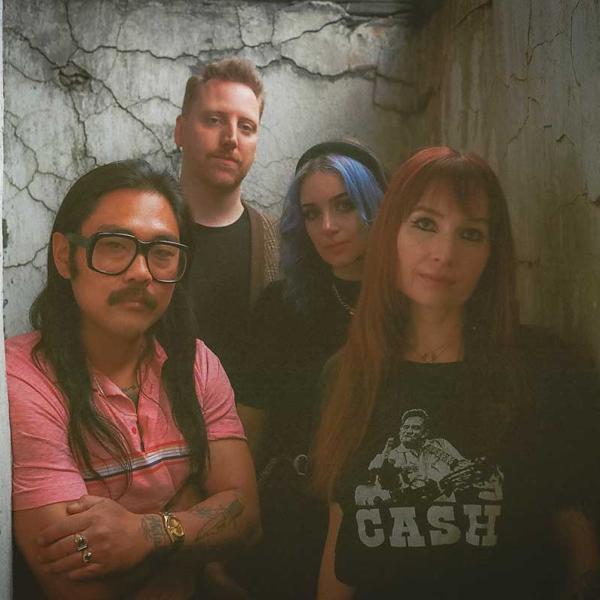 PREMIERE: Philadelphia's Flatwaves share new single 'High Tide'