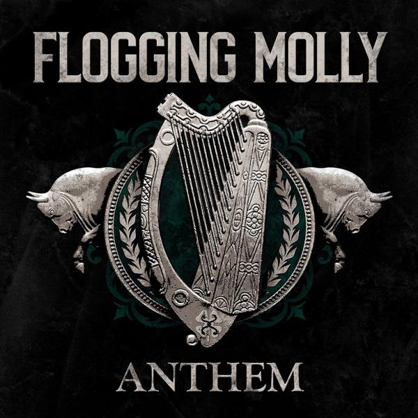 Flogging Molly Anthem Punk Rock Theory