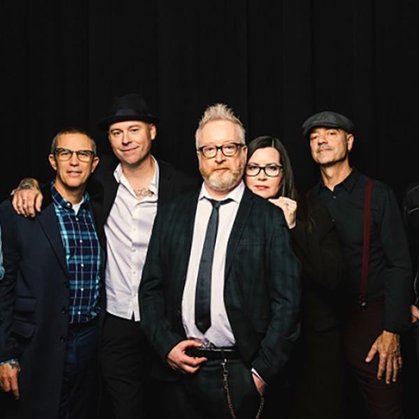 Flogging Molly release 'This Road Of Mine'