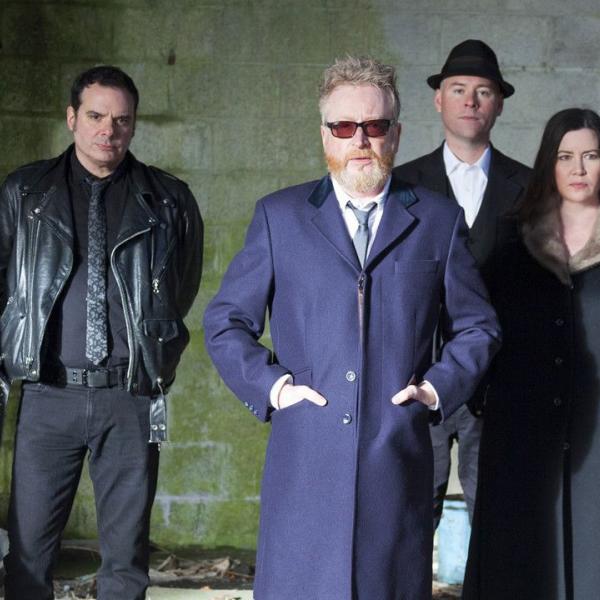 Flogging Molly to air “Happy Hour With Flogging Molly” this Friday