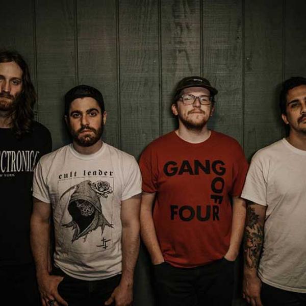 Florida Man share new song 'Rat On The Loose'