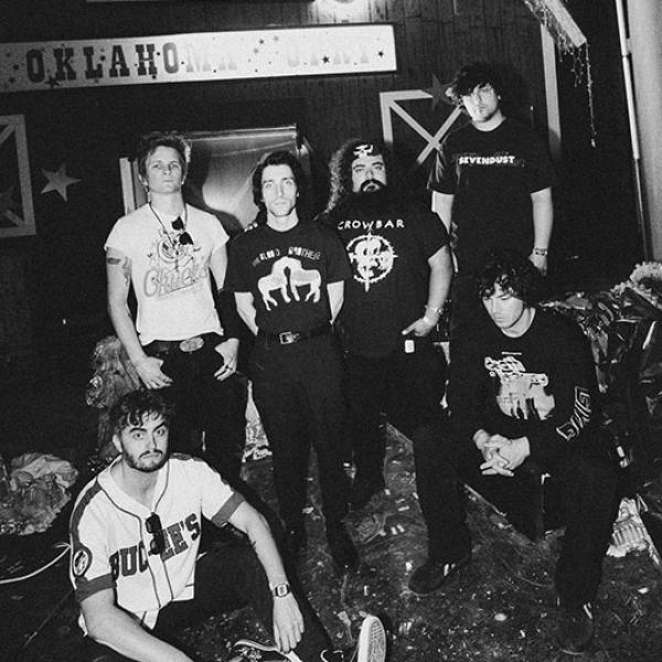 Footballhead shares new single 'Face To Face'