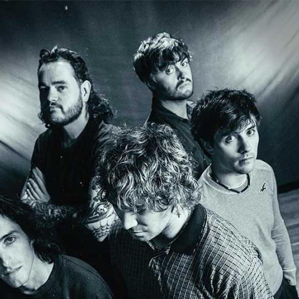 Footballhead release new song and music video for 'Diversion'