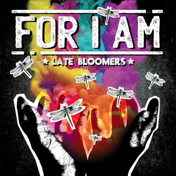 For I Am Late Bloomers Punk Rock Theory