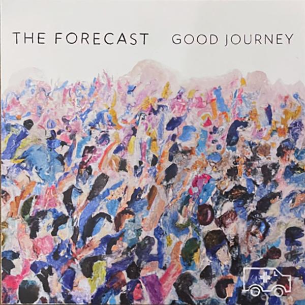 The Forecast Good Journey Punk Rock Theory