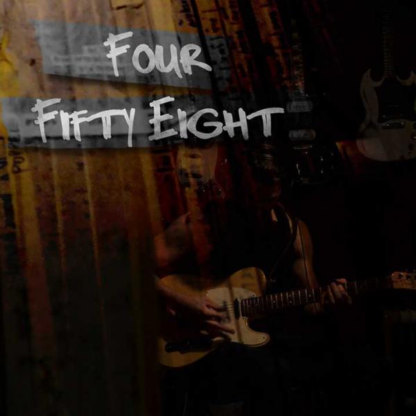 Four Fifty Eight Four Fifty Eight Punk Rock Theory