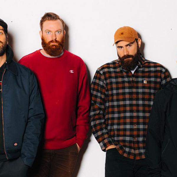 Four Year Strong share video for 'Learn To Love The Lie'