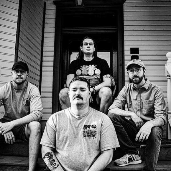 Frame and Mantle releases new single 'Green Grove Zone'