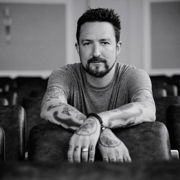 Ranking the Discography: Frank Turner