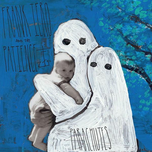 Frank Iero and the Patience - Parachutes