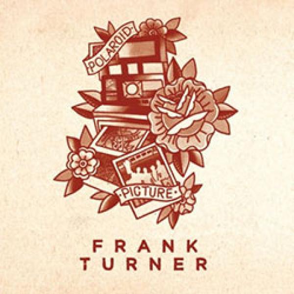 Frank Turner – Polaroid Picture EP