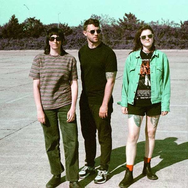 Freezing Cold announce new album 'Treasure Pool'; share first single