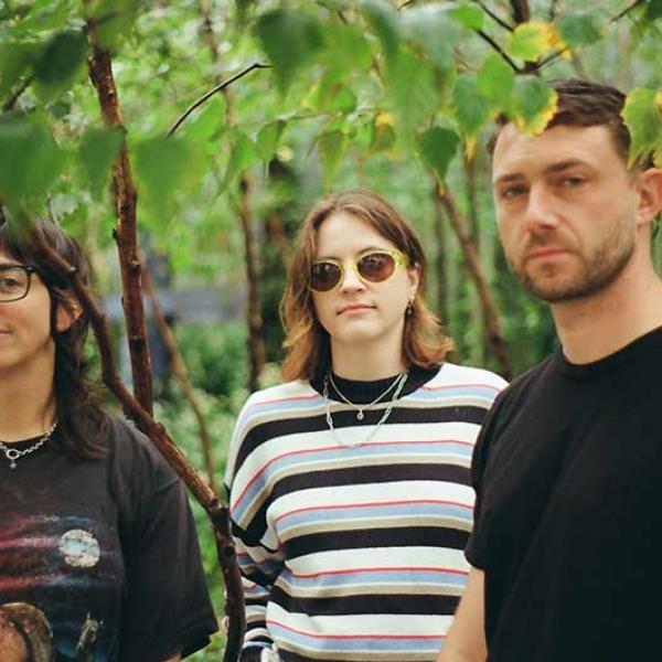 Freezing Cold releases 'Eclipse' ft. Screaming Females' Marissa Paternoster